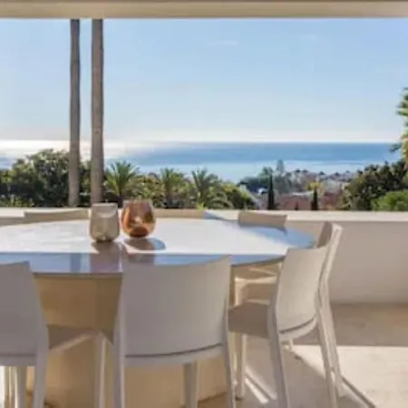 Villa Nagueles Marbellac