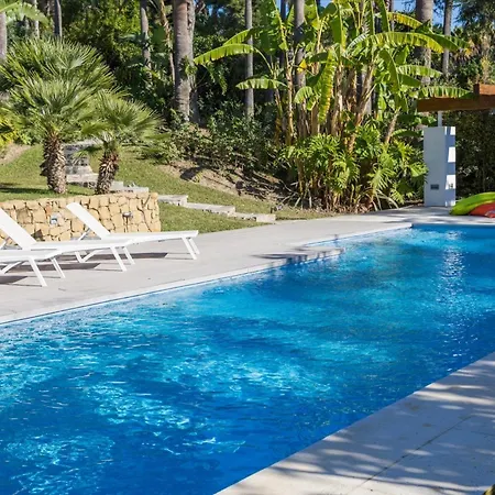 Nagueles Villa