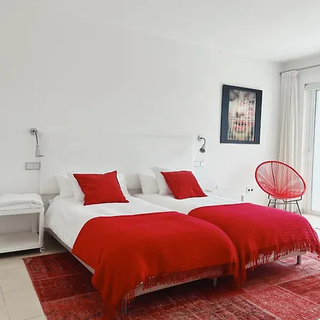 Nagueles Marbella
