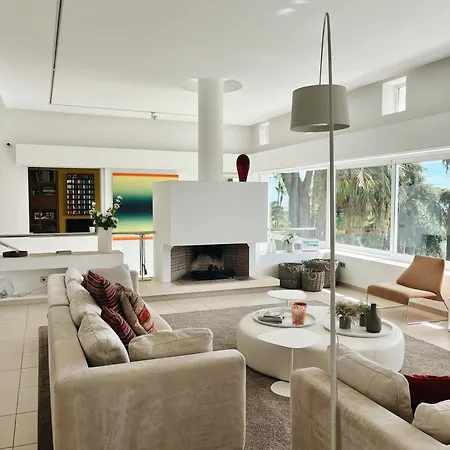 Nagueles Villa Marbella