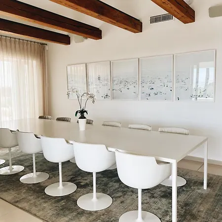 Nagueles Villa Marbella